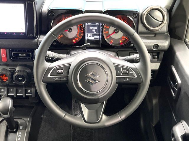 JIMNY NOMADE