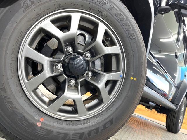 JIMNY NOMADE