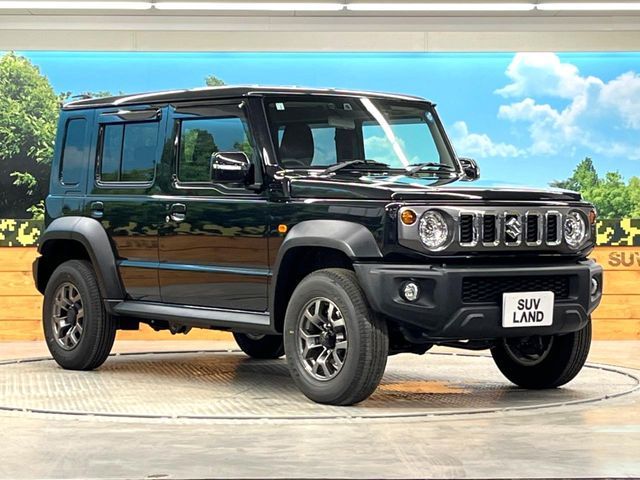 JIMNY NOMADE