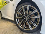 LEXUS IS300h