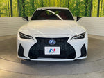 LEXUS IS300h