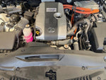LEXUS IS300h