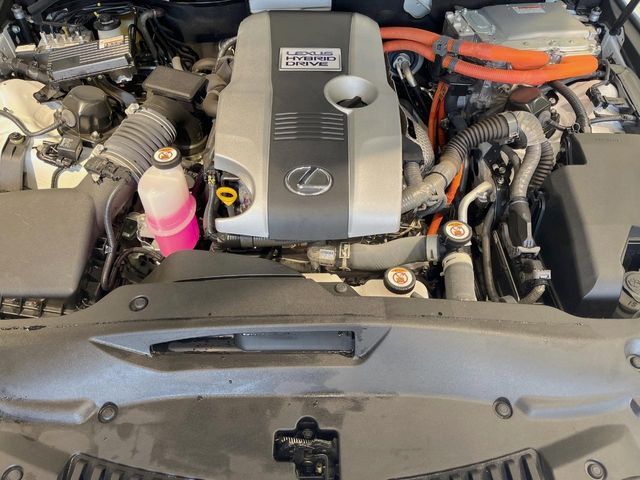 LEXUS IS300h