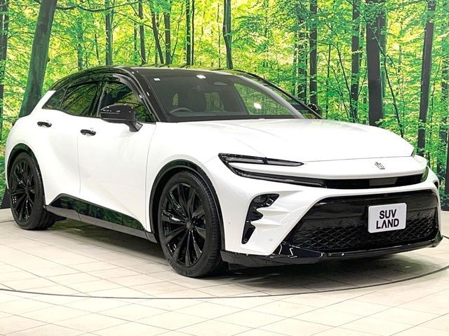 CROWN SPORT