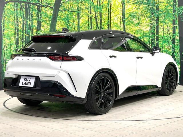 CROWN SPORT