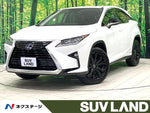 LEXUS RX450h AWD