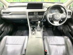 LEXUS RX450h AWD