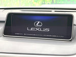 LEXUS RX450h AWD