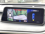 LEXUS RX450h AWD
