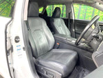 LEXUS RX450h AWD