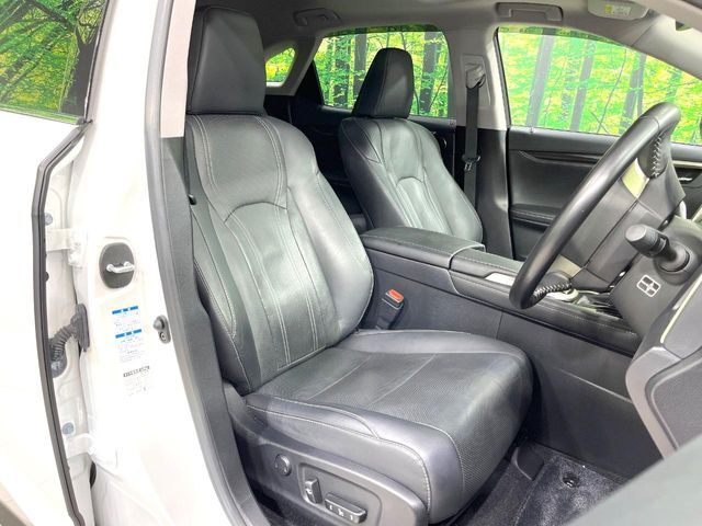 LEXUS RX450h AWD