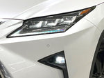 LEXUS RX450h AWD