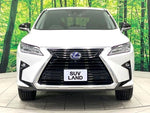 LEXUS RX450h AWD