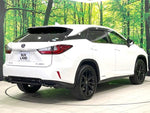LEXUS RX450h AWD