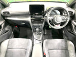 YARIS CROSS HYBRID