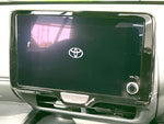 YARIS CROSS HYBRID