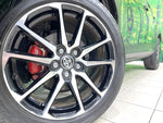 YARIS CROSS HYBRID