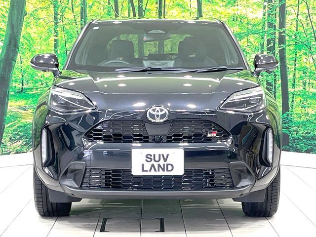 YARIS CROSS HYBRID