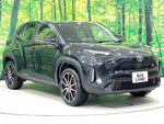 YARIS CROSS HYBRID