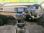 ODYSSEY HYBRID