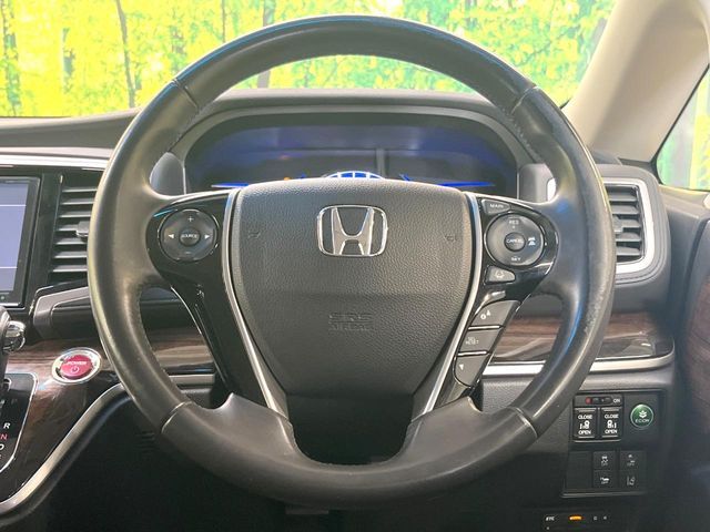 ODYSSEY HYBRID
