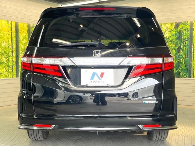 ODYSSEY HYBRID