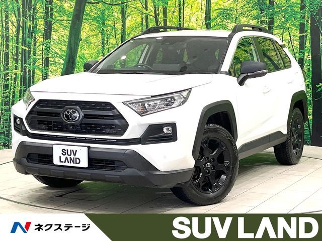 RAV4 4WD