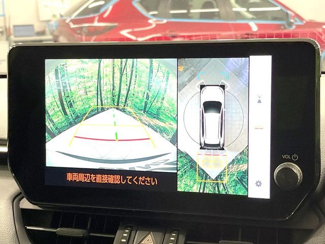 RAV4 4WD