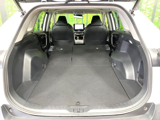 RAV4 4WD