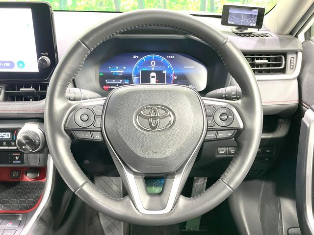 RAV4 4WD