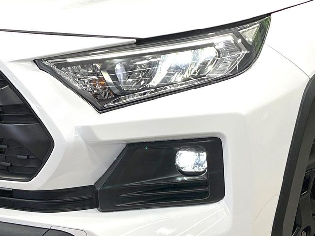 RAV4 4WD