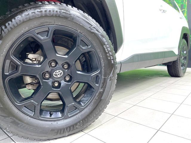 RAV4 4WD