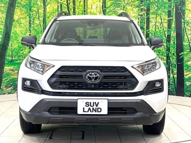 RAV4 4WD