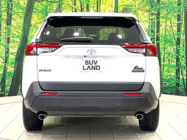 RAV4 4WD