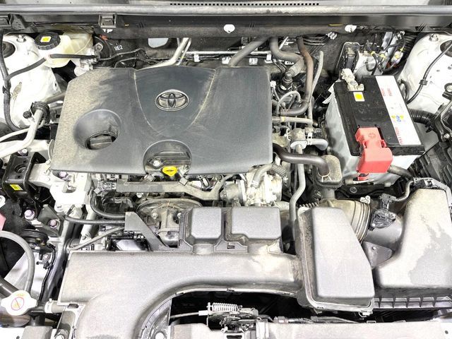 RAV4 4WD