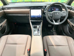 LEXUS LBX