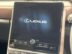 LEXUS LBX