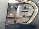 LEXUS LBX