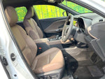 LEXUS LBX