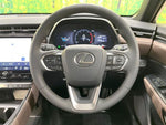 LEXUS LBX
