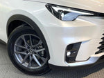 LEXUS LBX