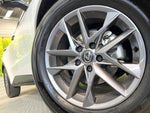 LEXUS LBX