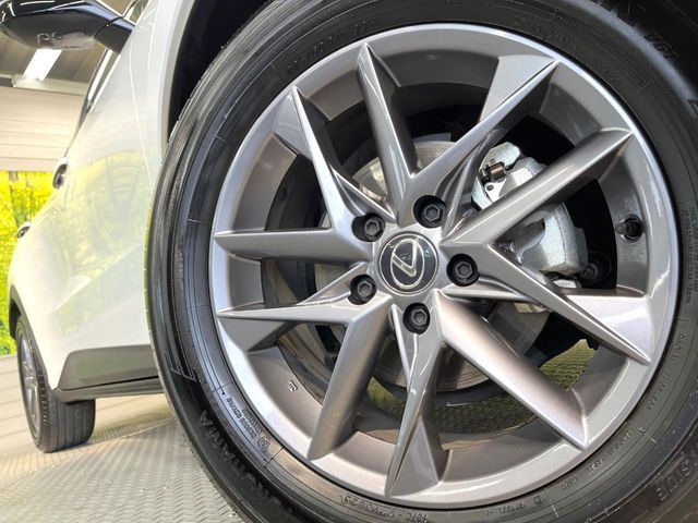 LEXUS LBX
