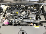 LEXUS LBX