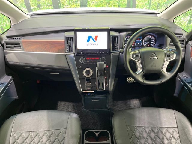 DELICA D:5 4WD