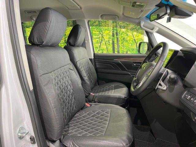 DELICA D:5 4WD