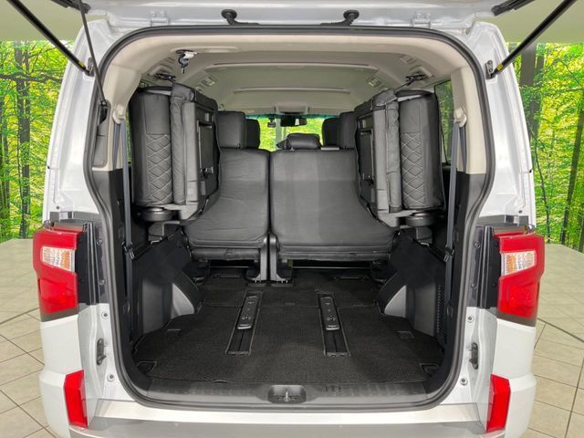 DELICA D:5 4WD