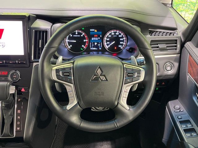 DELICA D:5 4WD