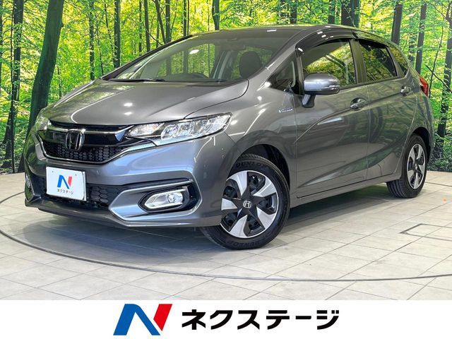 FIT HYBRID