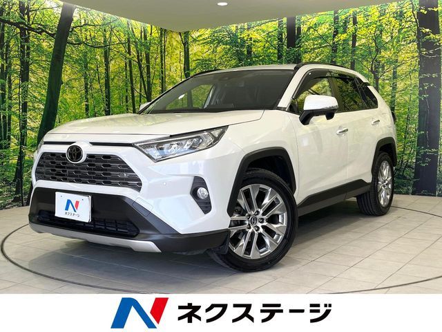 RAV4 4WD